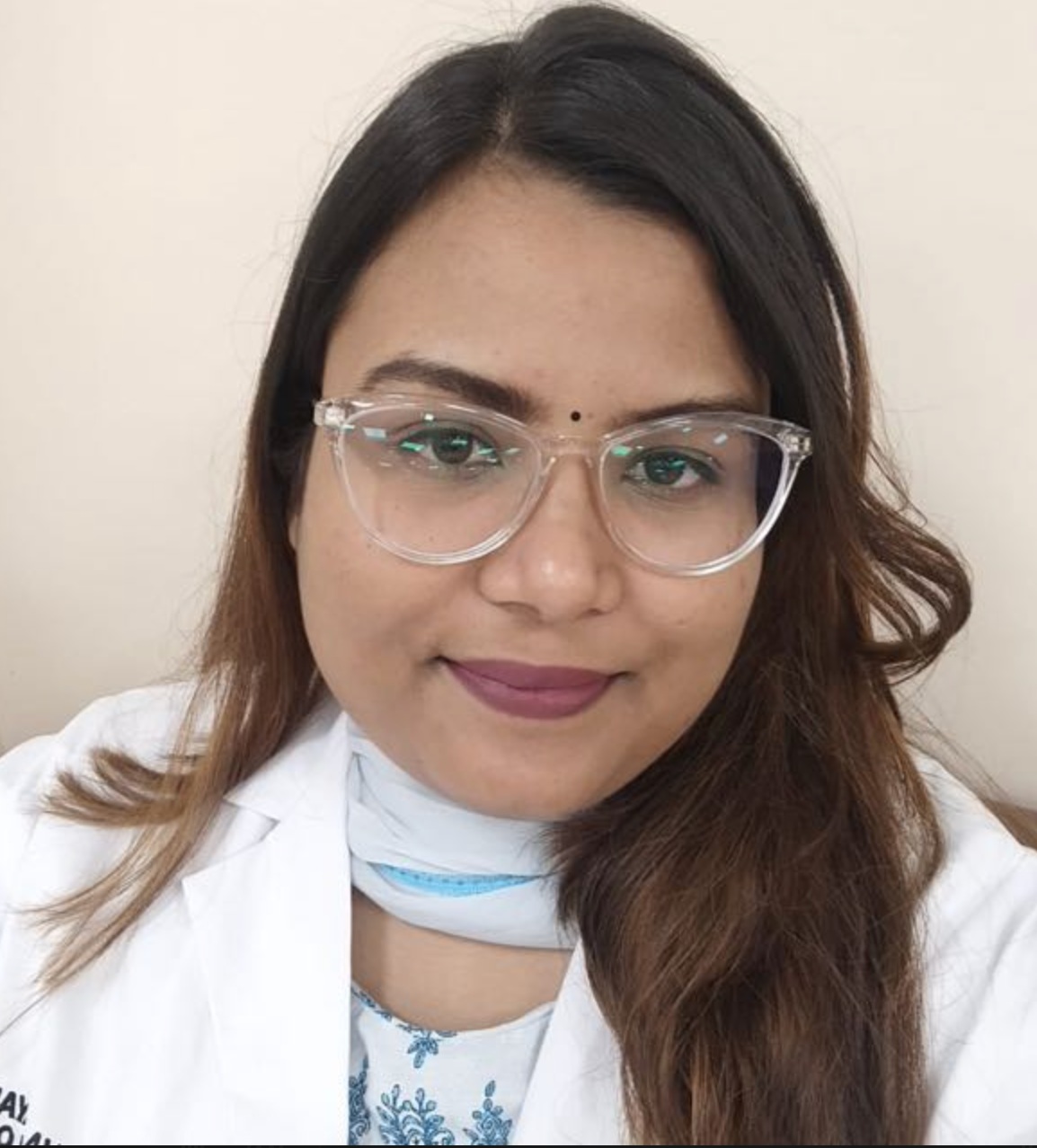 Dr. Tanya Nayan, dermatologist in Patna
